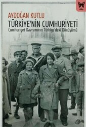 Türkiye’nin Cumhuriyeti - Nika Yayınevi