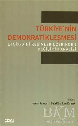 Türkiyenin Demokratikleşmesi