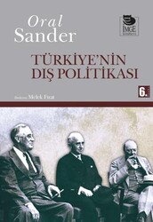 Türkiye`nin Dış Politikası - İmge Kitabevi Yayınları
