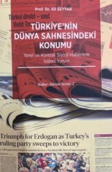 Türkiye’nin Dünya Sahnesindeki Konumu - Paradigma Akademi Yayınları
