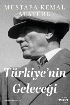 Türkiye`nin Geleceği - 1