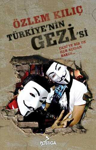 Türkiye’nin Gezi’si