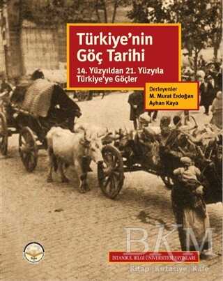 Türkiye’nin Göç Tarihi