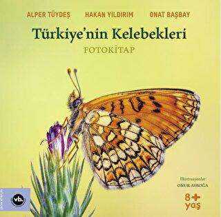 Türkiye’nin Kelebekleri