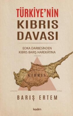 Türkiye’nin Kıbrıs Davası - 1