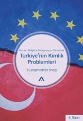 Türkiye’nin Kimlik Problemleri - Adres Yayınları