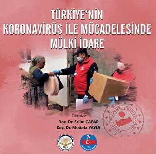 Türkiyenin Koronavirüs İle Mücadelesinde Mülki İdare