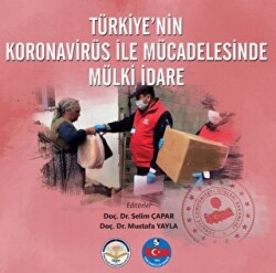 Türkiyenin Koronavirüs İle Mücadelesinde Mülki İdare - Türk İdari Araştırmaları Vakfı