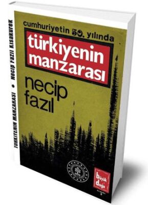Türkiye`nin Manzarası Sıvama Cilt - 1