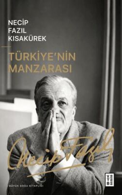 Türkiye`nin Manzarası - 1