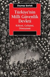 Türkiye`nin Milli Güvenlik Devleti - İletişim Yayınevi