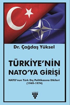 Türkiye`nin NATO`ya Girişi - 1