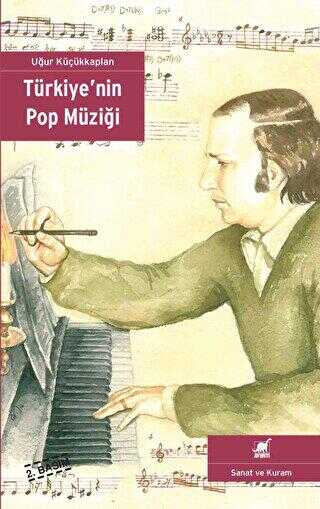 Türkiye`nin Pop Müziği