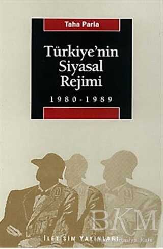 Türkiye’nin Siyasal Rejimi