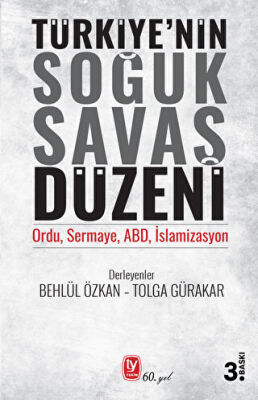 Türkiye’nin Soğuk Savaş Düzeni - 1