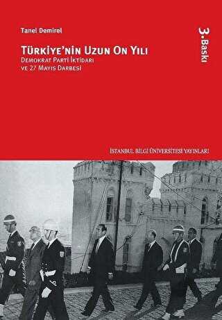 Türkiye’nin Uzun On Yılı - 2
