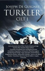 Türkler Cilt 1 - Dorlion Yayınları