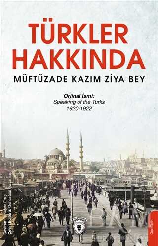 Türkler Hakkında - Dorlion Yayınları