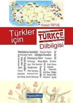 Türkler için Türkçe Dilbilgisi