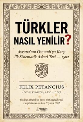 Türkler Nasıl Yenilir? - 1
