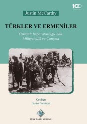 Türkler ve Ermeniler - Türk Tarih Kurumu Yayınları