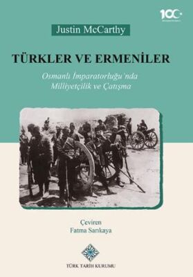 Türkler ve Ermeniler - 1