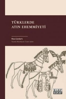Türklerde Atın Ehemmiyeti - 1