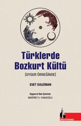 Türklerde Bozkurt Kültü - Doğu Kütüphanesi