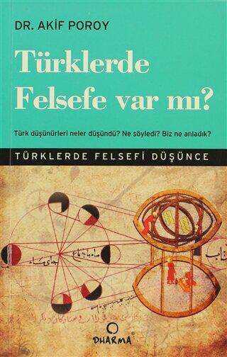 Türklerde Felsefe Var mı? - 1