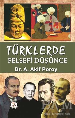 Türklerde Felsefi Düşünce - Bilge Karınca Yayınları