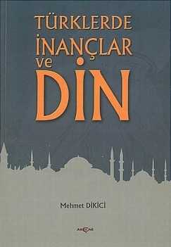 Türklerde İnançlar ve Din