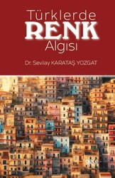 Türklerde Renk Algısı - Gece Kitaplığı