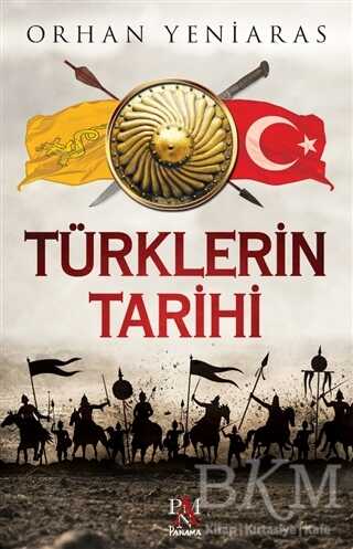 Türklerin Tarihi - 1