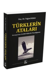 Türklerin Ataları - Kaynak Yayınları