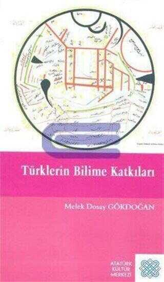 Türklerin Bilime Katkıları
