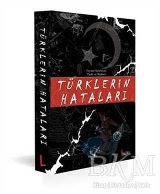 Türklerin Hataları - Lutka Kitap