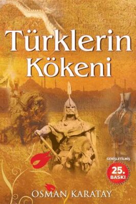 Türklerin Kökeni kapağı