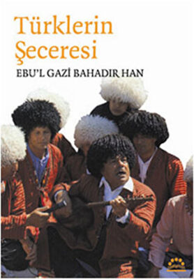 Türklerin Şeceresi - 1