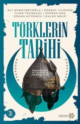 Türklerin Tarihi - Yeditepe Yayınevi