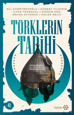 Türklerin Tarihi - 1