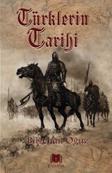 Türklerin Tarihi - Parana Yayınları
