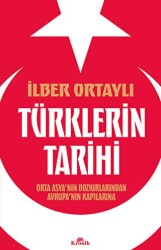 Türklerin Tarihi - Kronik Kitap