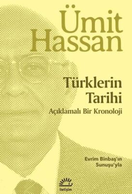 Türklerin Tarihi - 1