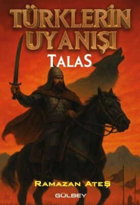 Türklerin Uyanışı Talas - 1