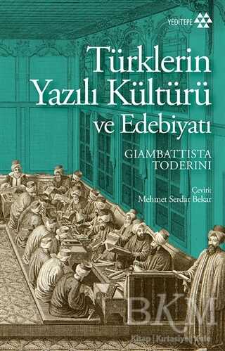 Türklerin Yazılı Kültürü ve Edebiyatı