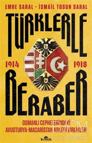 Türklerle Beraber - Kronik Kitap