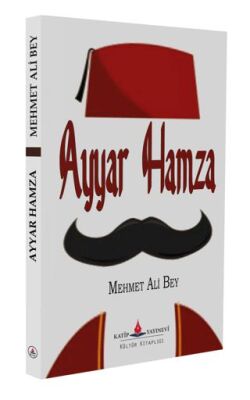 Ayyar Hamza - 1