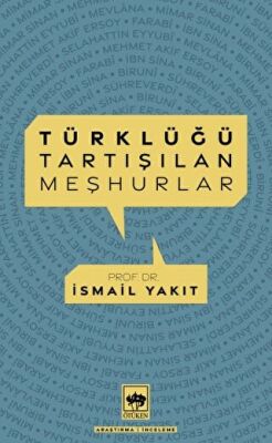 Türklüğü Tartışılan Meşhurlar - 1