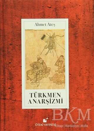 Türkmen Anarşizmi - Öteki Yayınevi