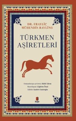Türkmen Aşiretleri - 1